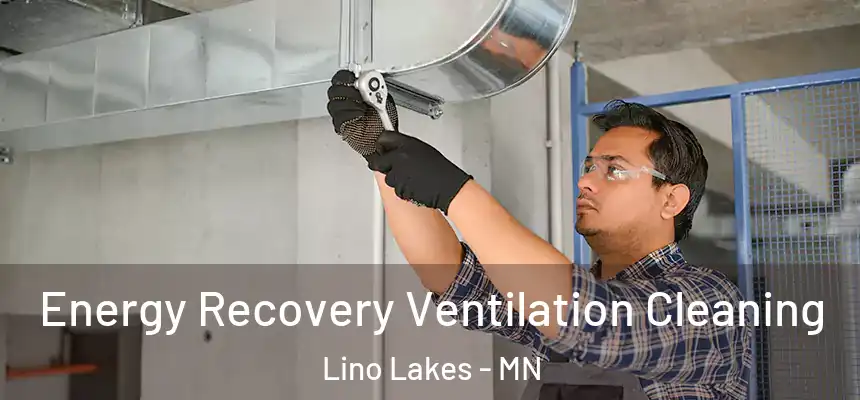  Energy Recovery Ventilation Cleaning Lino Lakes - MN