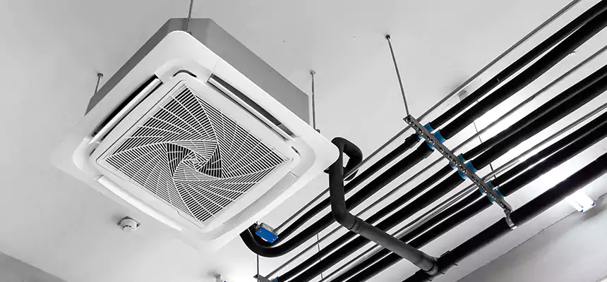 Our Air Duct Deep Cleaning Services in Lino Lakes, MN