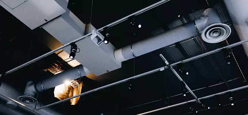 Our Air Duct Replacement Services in Lino Lakes, MN