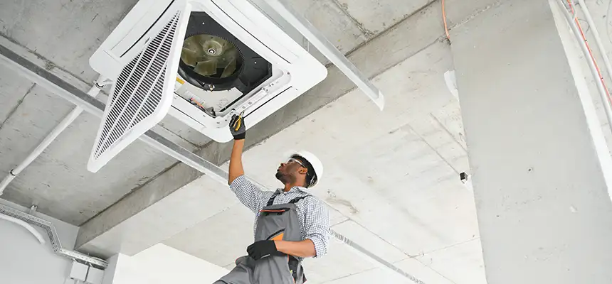 Efficient Multi‑Unit & HOA Annual Vent Cleaning Plans in Lino Lakes