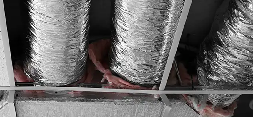 Scalable Commercial Multi‑Unit Dryer Vent Camera Inspection in Lino Lakes, MN