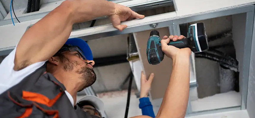 Our Improve Home Air Circulation Services in Lino Lakes, MN