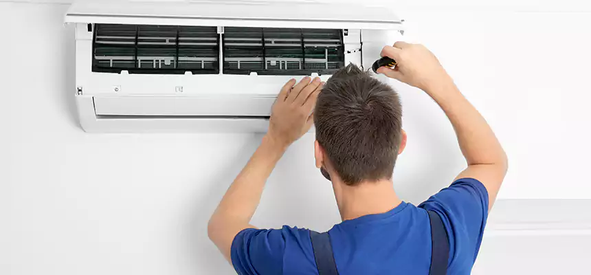 Our Smart Air Conditioning Installation Services in Lino Lakes, MN
