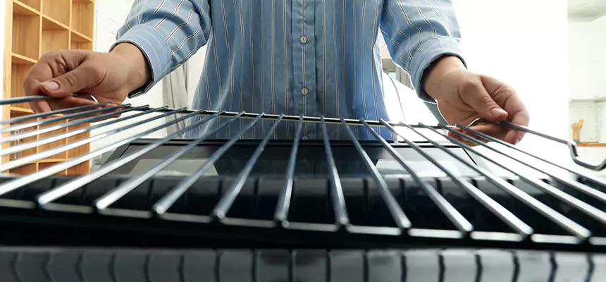Our Vent Grille Washing Services in Lino Lakes, MN