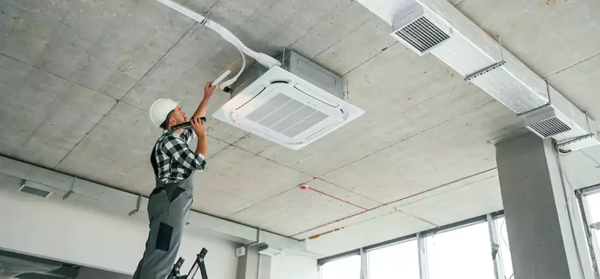 Our Wi Fi Connected Air Ducts Services in Lino Lakes, MN