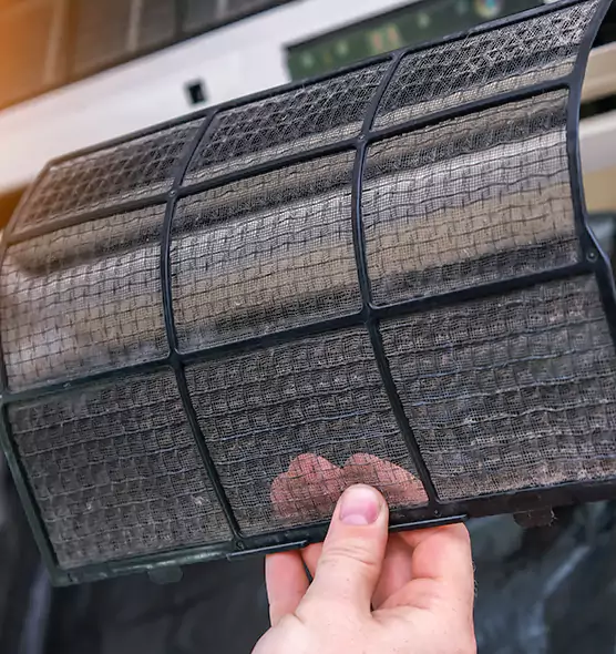 Top-notch AC Air Filter Replacement in Lino Lakes