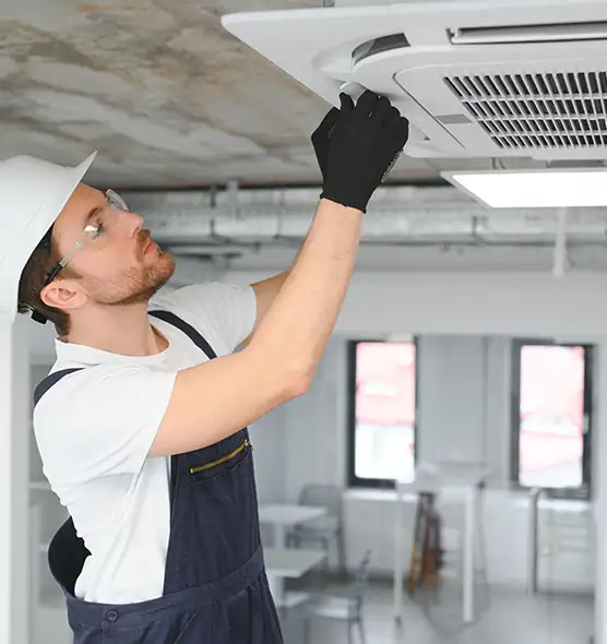 Top Affordable Duct Cleaning Services Near Me in Lino Lakes, MN
