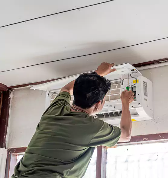 About Air Duct & AC Odor Removal in Lino Lakes, MN
