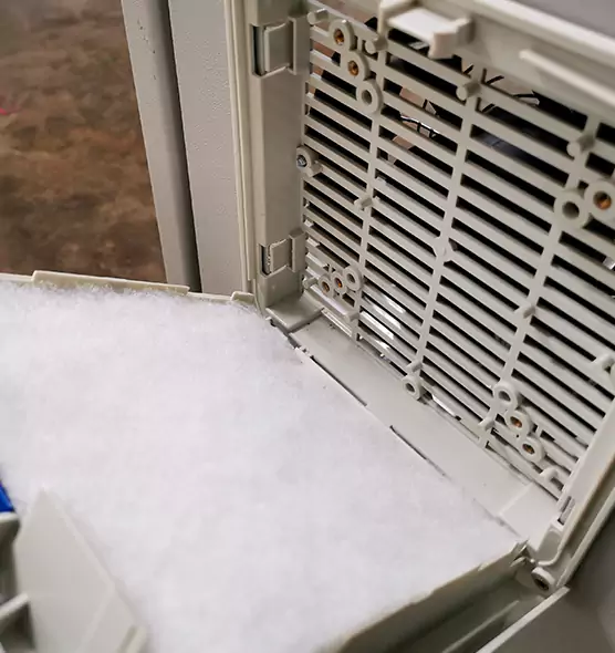 Professional Air Duct Expansion Solutions in Lino Lakes, MN