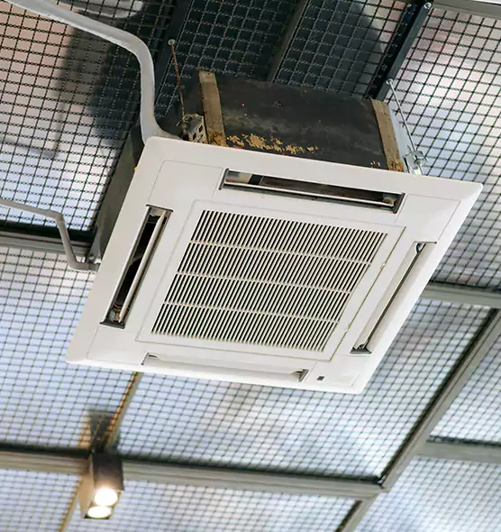 Top-Notch Allergy Relief Vent Cleaning Services in Lino Lakes, MN