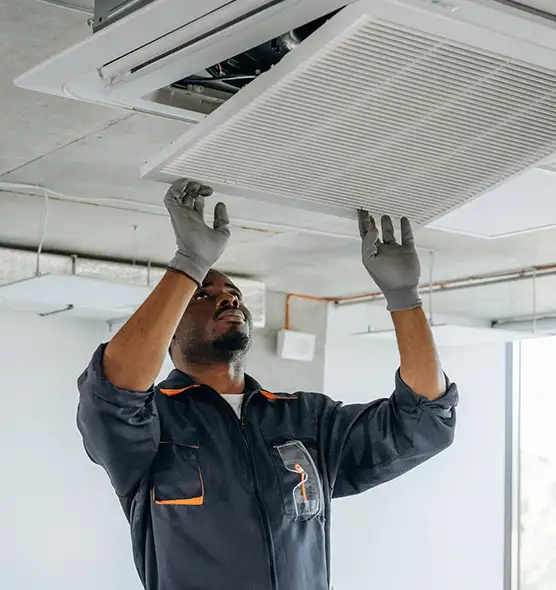 About Certified Air Duct Specialists in Lino Lakes, MN