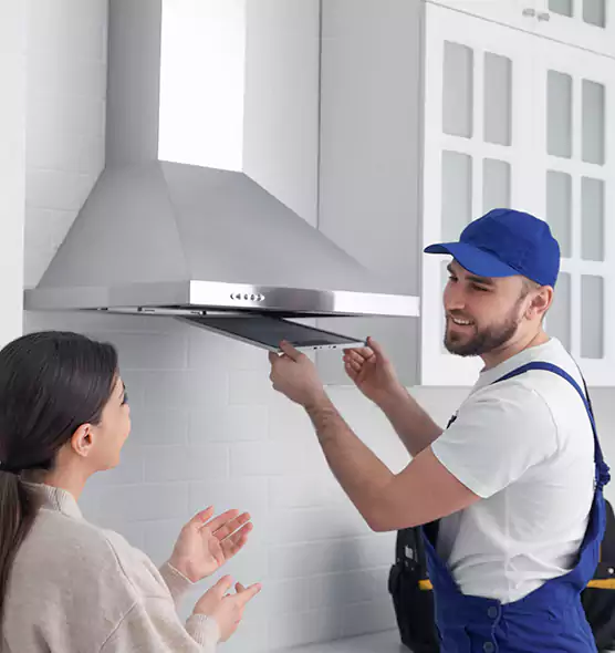 Professional Dryer Vent Cleaning Service in Lino Lakes, MN