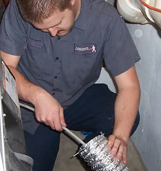 About Dryer Vent Hose Installation in Lino Lakes, MN