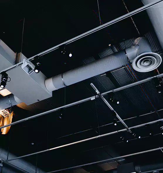 Professional Duct Cleaning For LEED Homes in Lino Lakes, MN