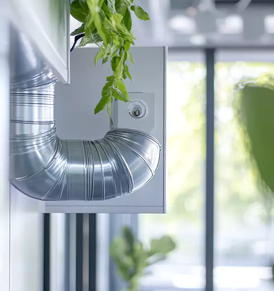 Professional Eco-Friendly Duct Cleaning Services in Lino Lakes, MN