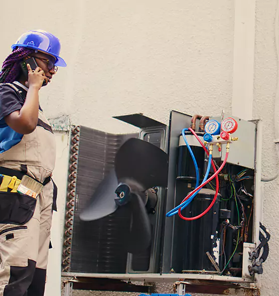 Professional Energy-Efficient HVAC Cleaning in Lino Lakes, MN