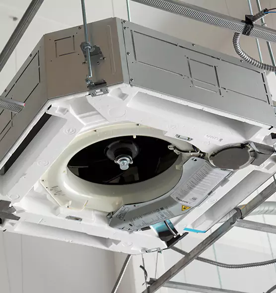 Professional Industrial Dryer Vent Cleaning in Lino Lakes, MN