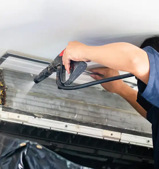 Welcome to Move-in/Move-out Duct Cleaning Services in Lino Lakes, MN