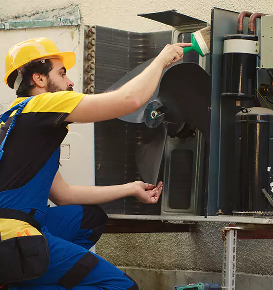 Top-Rated New Room Vent Extension in Lino Lakes, MN