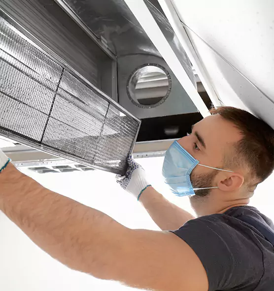 About Remove Smoke Smell From Air Duct in Lino Lakes, MN