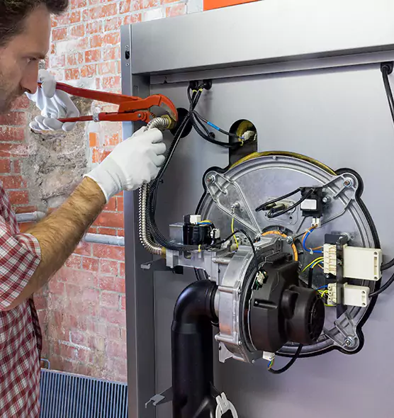 Advanced Repair Dryer Vent Hose in Lino Lakes, MN