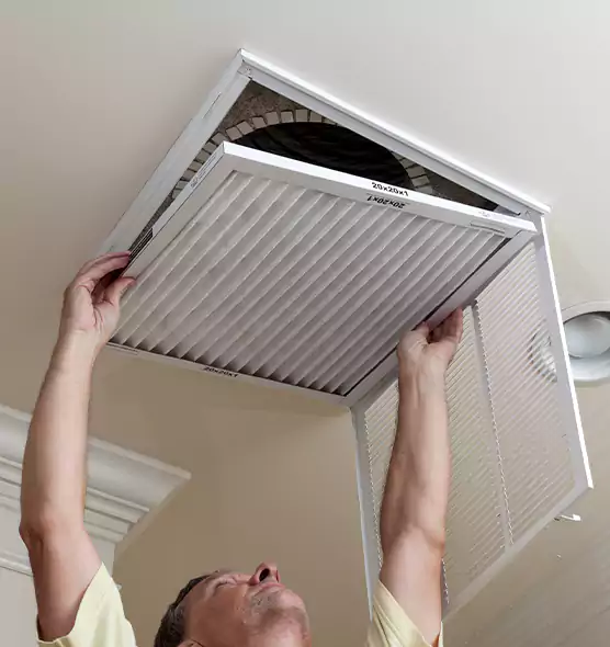 Advanced Residential Vent Cleaning in Lino Lakes, MN