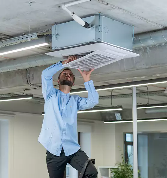 Advanced Rodent Droppings In Vents in Lino Lakes, MN