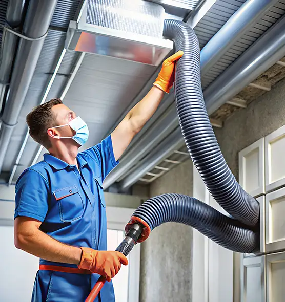 Welcome to Air Duct Cleaning & Repairs Lino Lakes — Your Local Roof Dryer Vent Cleaning Specialists in Lino Lakes, MN