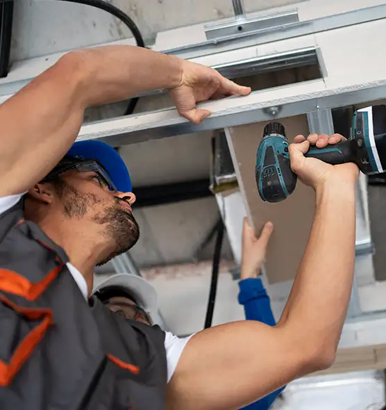 About Vent Smoke Odor Elimination in Lino Lakes, MN