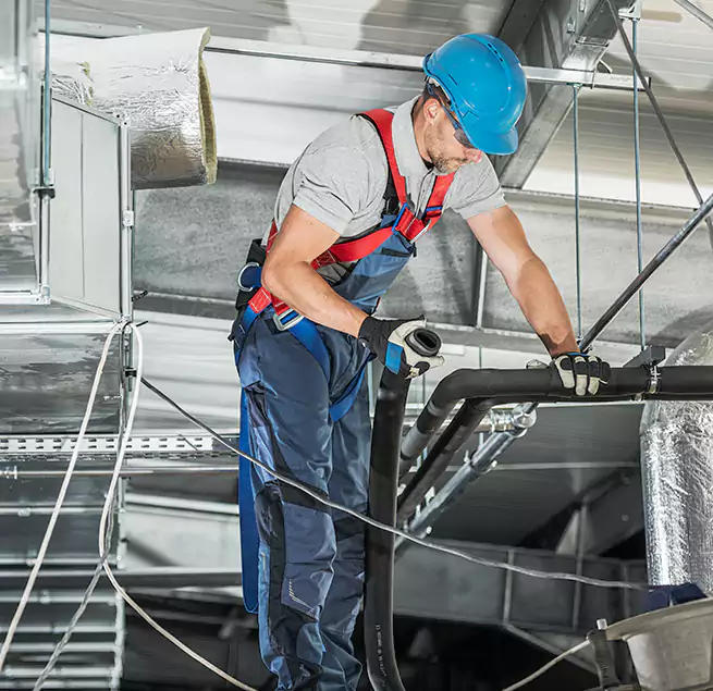 Why Homeowners & Businesses Trust Us in Lino Lakes, MN?