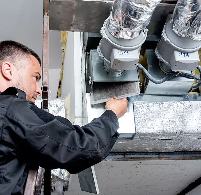 Why Homeowners & Businesses Trust Us in Lino Lakes, MN