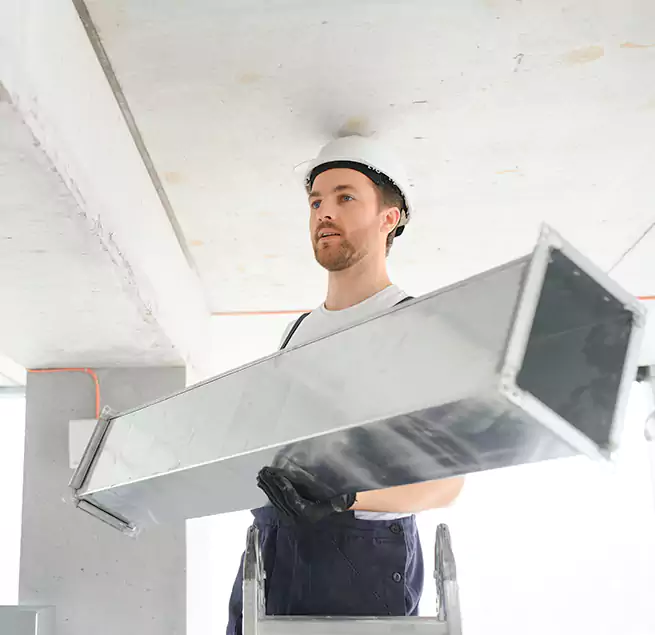 Why Homeowners & Businesses Trust Us in Lino Lakes, MN