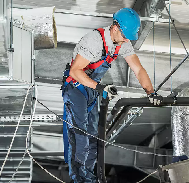 Why Homeowners & Businesses Trust Us in Lino Lakes, MN?