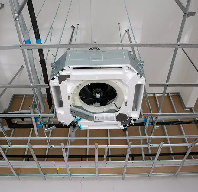 Why Homeowners & Businesses Trust Us in Lino Lakes, MN?