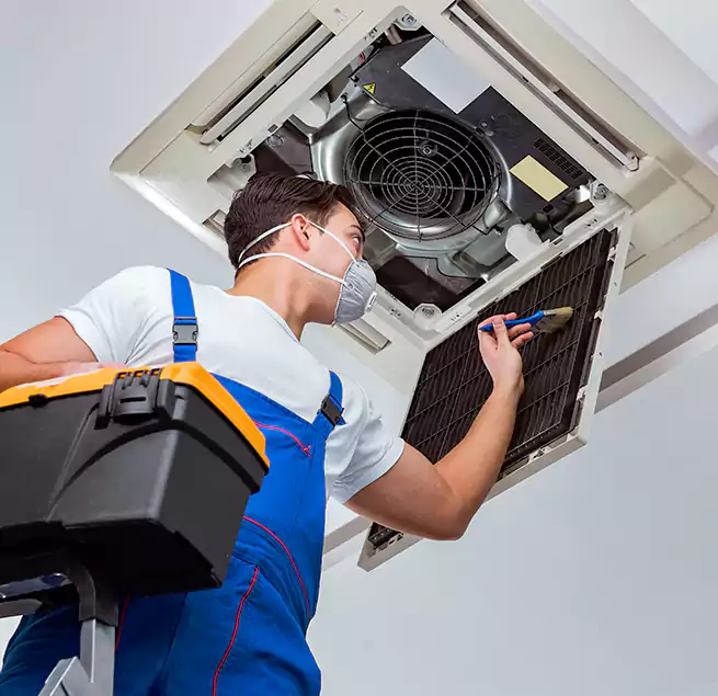 Why Homeowners & Businesses Trust Us in Lino Lakes, MN