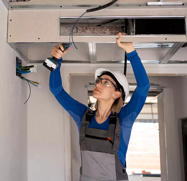 Why Homeowners & Businesses Trust Us in Lino Lakes, MN?