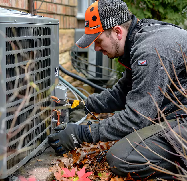 Why Homeowners & Businesses Trust Us in Lino Lakes, MN?