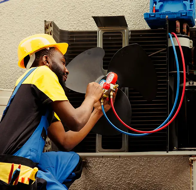 Why Homeowners & Businesses Trust Us in Lino Lakes, MN?