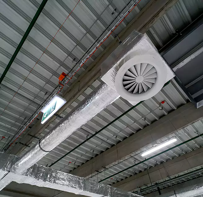 Why Homeowners & Businesses Trust Us in Lino Lakes, MN