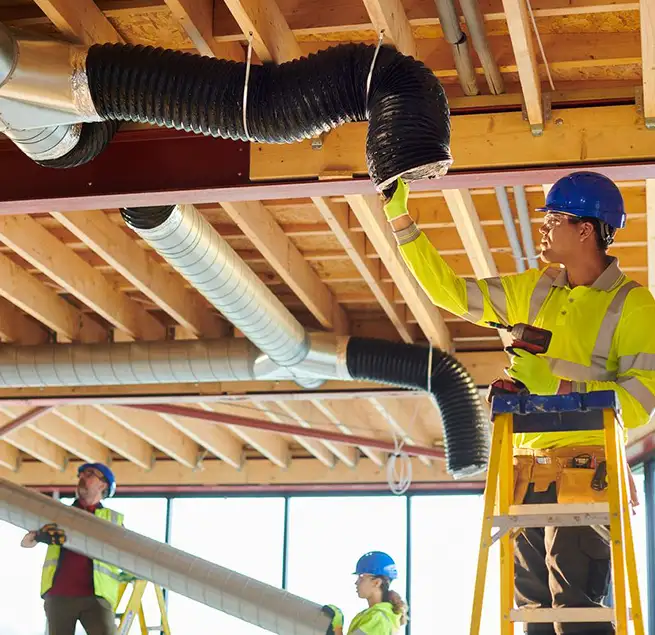 Why Homeowners & Businesses Trust Us in Lino Lakes, MN?