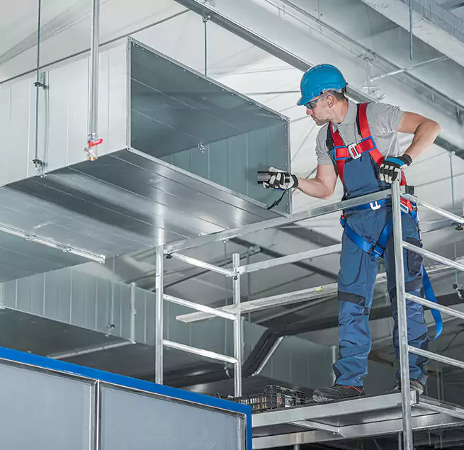 Why Homeowners & Businesses Trust Us in Lino Lakes, MN?