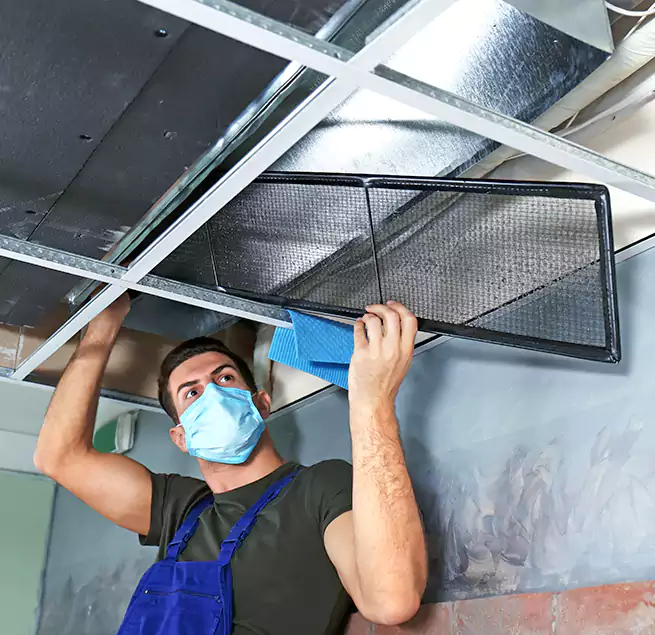 Why Homeowners Businesses Trust Us in Lino Lakes, MN